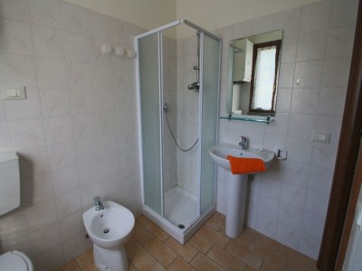 Cottage Mansion in Apecchio with Pool - Features photo 30