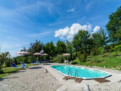 Holiday house Cozy Couple’s Retreat - Outdoor photo 6