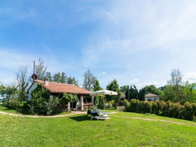 Holiday house Cozy Couple’s Retreat - Outdoor photo 8