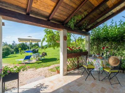 Holiday house Cozy Couple’s Retreat - Outdoor photo 10