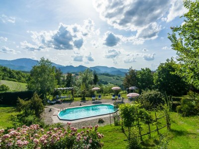 Holiday house Cozy Couple’s Retreat - Outdoor photo 11