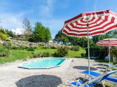 Holiday house Cozy Couple’s Retreat - Outdoor photo 12