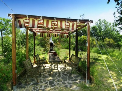 Holiday house Cozy Couple’s Retreat - Outdoor photo 15