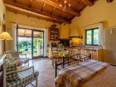 Holiday house Cozy Couple’s Retreat - Features photo 22