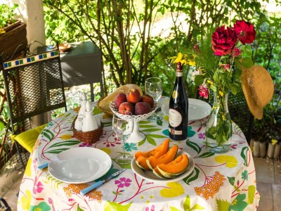 Holiday house Cozy Couple’s Retreat - Outdoor photo 40