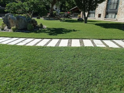 Holiday house Family Cottage in Cagli with Pool - Outdoor photo 19