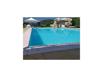 Holiday house Family Cottage in Cagli with Pool - Outdoor photo 20