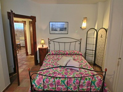 Holiday house Family Cottage in Cagli with Pool - Features photo 26