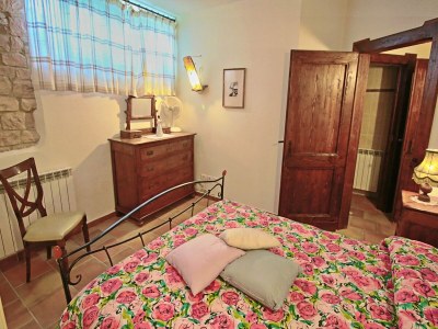 Holiday house Family Cottage in Cagli with Pool - Features photo 27