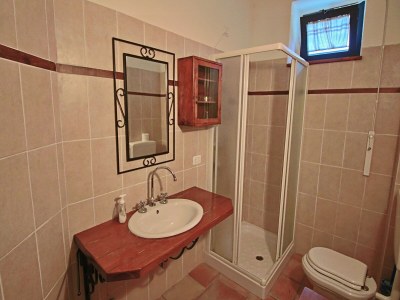 Holiday house Family Cottage in Cagli with Pool - Features photo 29