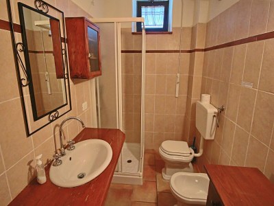 Holiday house Family Cottage in Cagli with Pool - Features photo 30