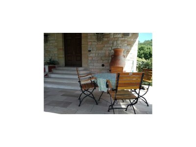 Holiday house Family Cottage in Cagli with Pool - Features photo 31