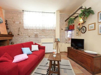 Holiday house Family Cottage in Cagli with Pool - Features photo 33