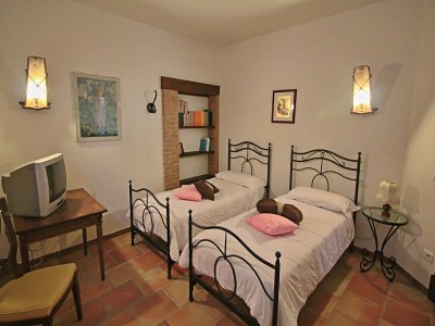 Holiday house Family Cottage in Cagli with Pool - Features photo 35