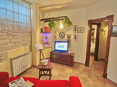 Holiday house Family Cottage in Cagli with Pool - Features photo 37