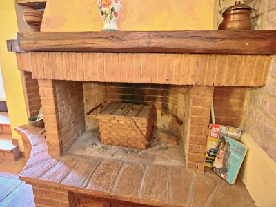 Holiday house Family Cottage in Cagli with Pool - Outdoor photo 47