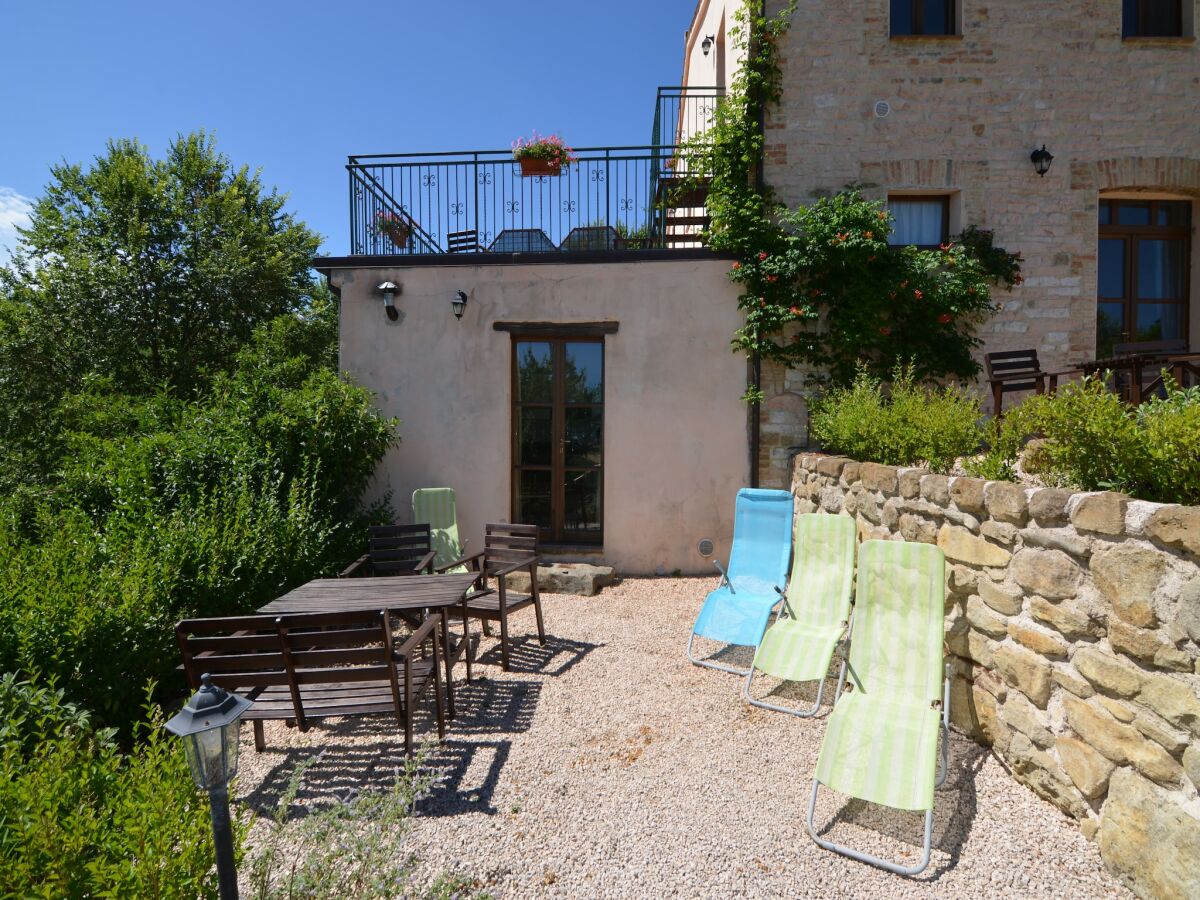 Apartment Belvilla by OYO Terra