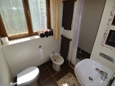 Apartment Belvilla by OYO Terra - Features photo 13