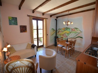 Apartment Belvilla by OYO Terra - Features photo 14