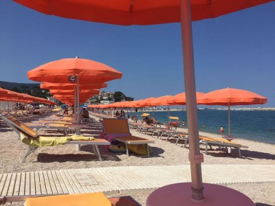 Apartment Belvilla by OYO Terra - Environment photo 29