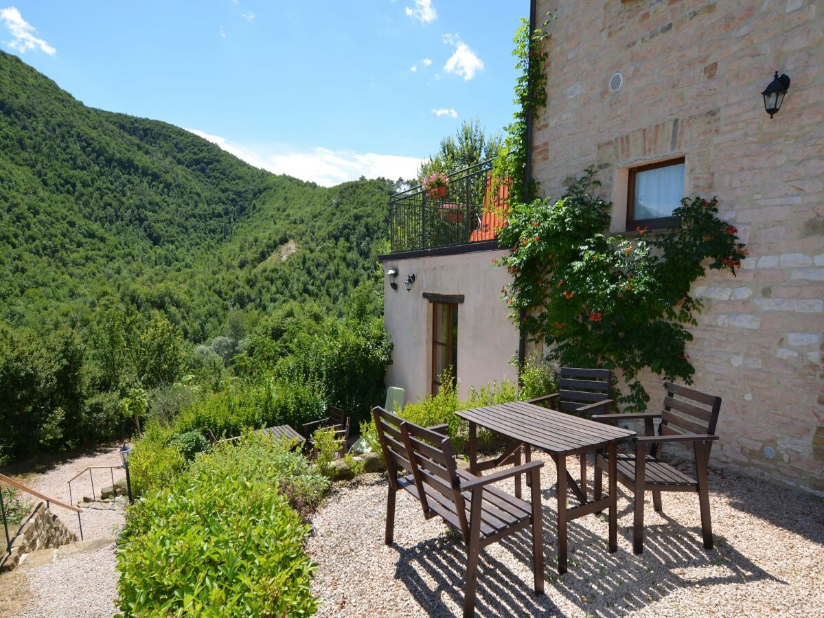 Apartment Gemütlicher Kurzurlaub für Paare mit WLAN - Outdoor photo 2