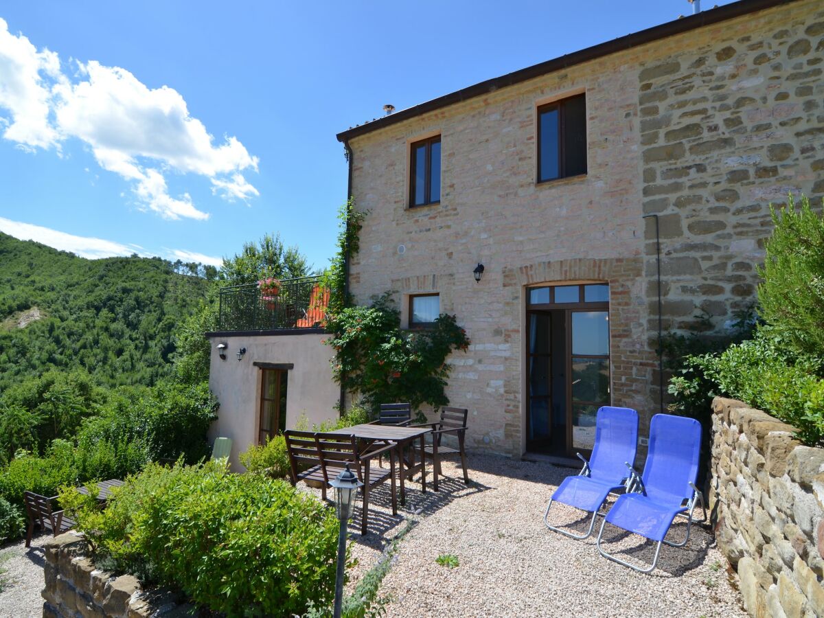 Apartment Gemütlicher Kurzurlaub für Paare mit WLAN - Outdoor photo 5