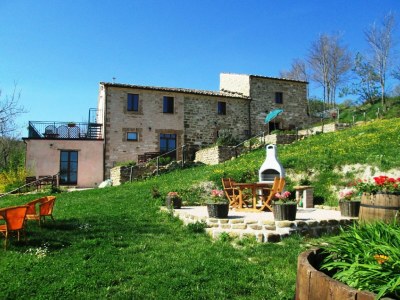 Apartment Gemütlicher Kurzurlaub für Paare mit WLAN - Outdoor photo 7