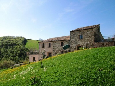 Apartment Gemütlicher Kurzurlaub für Paare mit WLAN - Outdoor photo 8