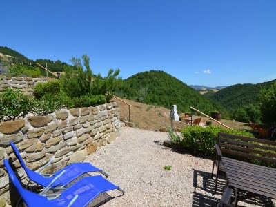 Apartment Gemütlicher Kurzurlaub für Paare mit WLAN - Outdoor photo 12