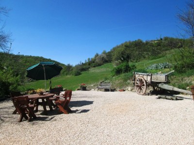Apartment Gemütlicher Kurzurlaub für Paare mit WLAN - Outdoor photo 13