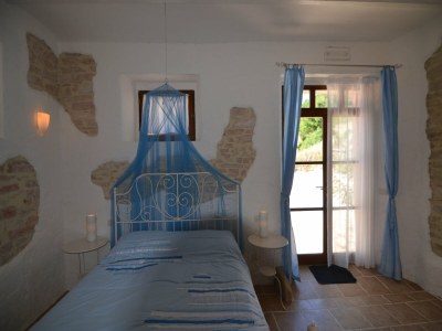 Apartment Gemütlicher Kurzurlaub für Paare mit WLAN - Features photo 17