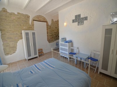 Apartment Gemütlicher Kurzurlaub für Paare mit WLAN - Features photo 18