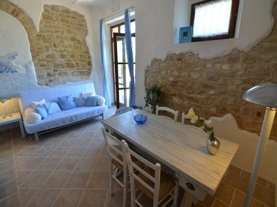 Apartment Gemütlicher Kurzurlaub für Paare mit WLAN - Features photo 19