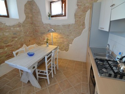 Apartment Gemütlicher Kurzurlaub für Paare mit WLAN - Features photo 20