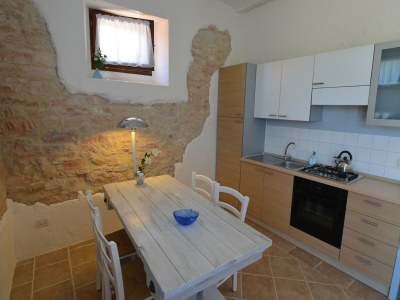 Apartment Gemütlicher Kurzurlaub für Paare mit WLAN - Features photo 21