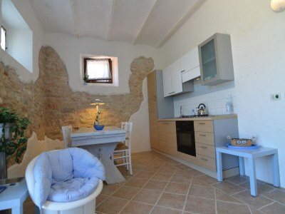 Apartment Gemütlicher Kurzurlaub für Paare mit WLAN - Features photo 27