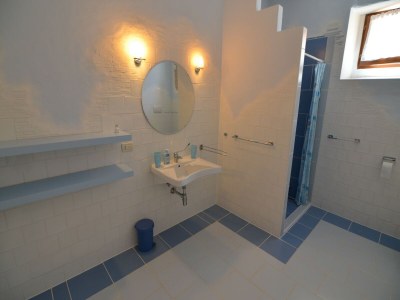 Apartment Gemütlicher Kurzurlaub für Paare mit WLAN - Features photo 28