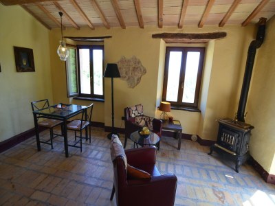 Apartment Countryside cottage in Pergola - Features photo 15