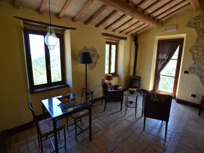 Apartment Countryside cottage in Pergola - Features photo 17