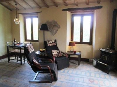 Apartment Countryside cottage in Pergola - Features photo 18