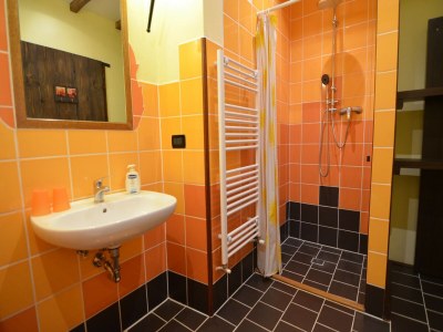 Apartment Countryside cottage in Pergola - Features photo 19