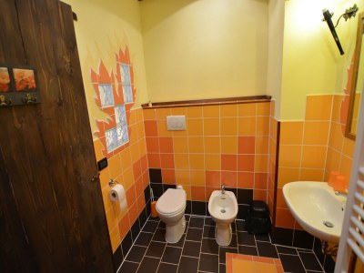 Apartment Countryside cottage in Pergola - Features photo 20