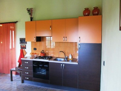 Apartment Countryside cottage in Pergola - Features photo 21