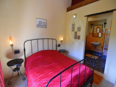 Apartment Countryside cottage in Pergola - Features photo 23