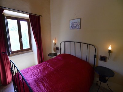 Apartment Countryside cottage in Pergola - Features photo 26