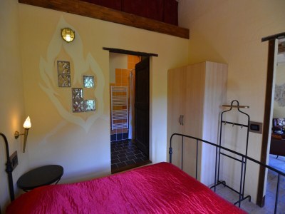 Apartment Countryside cottage in Pergola - Features photo 27