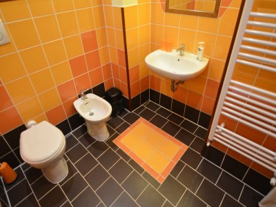 Apartment Countryside cottage in Pergola - Features photo 28