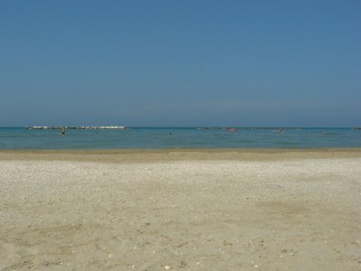 Apartment Countryside cottage in Pergola - Environment photo 37