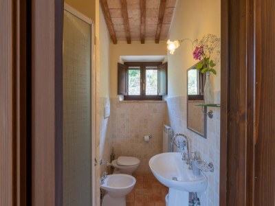 Apartment Kurzurlaub in den Sibillini-Hügeln - Features photo 20