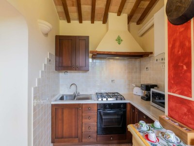 Apartment Kurzurlaub in den Sibillini-Hügeln - Features photo 25